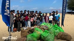 Decathlon Hosts 50 Cleanup Events Nationwide 