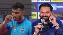 Devank Dalal Vs Manpreet Singh Lits Up Pkl 2025 What Happened Between Them Who Said What After The