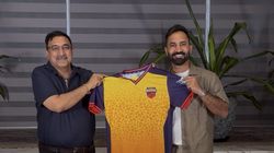 Rcb Mentor Dinesh Karthik Replaces Sri Lanka Star In Ilt20 Side Sharjah Warriorz