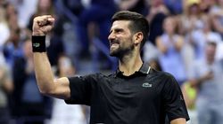 Us Open Djokovic And Fritz Set Up Flushing Meadows Clash
