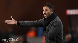 Domenico Tedesco Named Fenerbahce Manager 