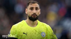 Psg Director Explains Donnarumma Exit Reasons 