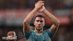 Dušan Vlahović Example Striker Tudor Praises 