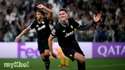 Vlahovic Dismisses Transfer Speculation After Champions League Heroics 