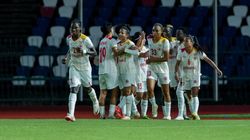 East Bengal Womens Afc Champions League Schedule Group Opponents Schedule Full List Of Matches
