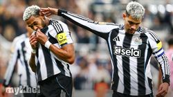 Newcastle Vs Tottenham Liverpool Vs Palace Efl Cup Ties 