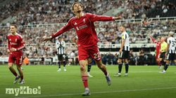 Ekitike Comments On Isak Signing And Competition 