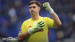 Everton 0 0 Aston Villa Martinez Return Performance 