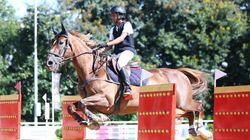 Epl September 2025 Results Young Riders Shine In Show Jumping Dressage