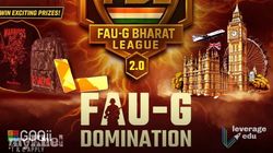 Fau G Bharat League 2 0 Announcement Inr 5000000 Prize Pool 