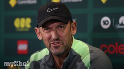 No Real Friendlies In Football Popovic New Zealand Clash 