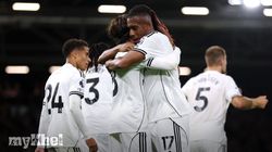 Fulham 3 1 Brentford Iwobi Sparks Comeback Win 
