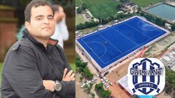 Gallant Sports Building India Sporting Future Across Tier 2 3 Cities