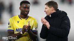 Glasner Denies Palace Exit Threats Amid Guehis Liverpool Talks 