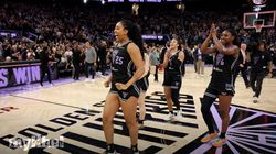 Golden State Valkyries Playoff Berth Chase 