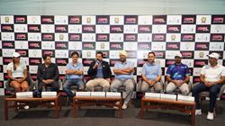 Yuvraj Singh Gaganjeet Bhullar Aadil Bedi Rally To Aid Punjab Flood Victims