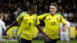 Gyokeres Defends Isak After Liverpool Transfer Saga 