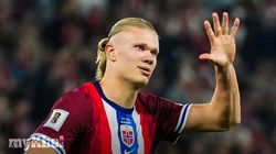 Dream To Play With Haaland Odgaard Comments 