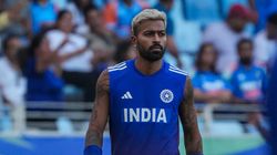 Hardik Pandya Injury India All Rounder Likely To Miss Upcoming Australia Tour After Report