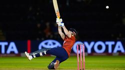 England Breach 300 Run Mark In T20is List Of Top 10 Highest T20 Internationals Scores