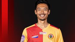 Who Is Hiroshi Ibusuki Know All About East Bengals New Japanese Striker