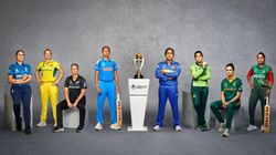 Icc Womens Cricket World Cup 2025 Meet The Eight Captains Leading Their Nations