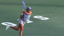 Iga Swiatek Cruises Into Korea Open Quarter Finals After Sorana Cirstea Victory