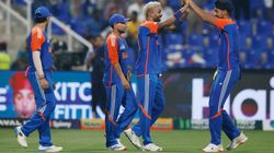 Asia Cup 2025 India Super Four Schedule Opponents Suryakumar Yadavs Men Advance As Group Winner