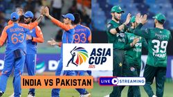 India Vs Pakistan Live Streaming Asia Cup 2025 Where To Watch Ind Vs Pak Match 5 In India Uk Usa