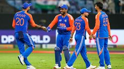 Sports Bulletin On September 27 India Win On Super Over Sheetal Devi Strikes Gold Cristiano Ronal