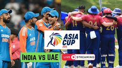 Ind Vs Uae Live Streaming Asia Cup 2025 Where To Watch India Vs Uae Match 2 In India Uk Usa