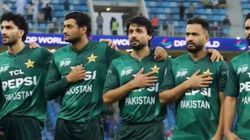 Ind Vs Pak Asia Cup 2025 Jalebi Baby Plays Instead Of Pakistan National Anthem In Dubai Watch Vi