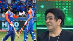 Ind Vs Pak Pakistan Panellist Makes Disgusting Comment On Air After Asia Cup 2025 Defeat