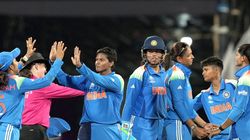 Womens World Cup Deepti Sharma Becomes 2nd Highest Wicket Taker For India