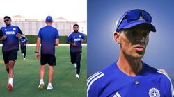 Why Is Bronco Test Introduced To Players In Asia Cup India Physio Reveals Reason