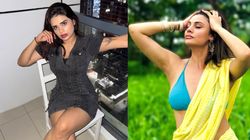 Abhishek Sharma S Sister Heals Rishabh Pants Sister Leads Meet The Women Behind India S Cricket I