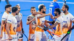 Hockey Asia Cup 2025 Dilpreet Sukhjeet Power India To Fourth Title As Men In Blue Thump Korea