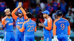 Abhishek Sharma Spinners Star As India Sweep Away Bangladesh Qualify For Asia Cup Final