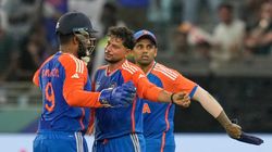 Asia Cup 2025 Final Prize Ceremony Live Updates India Vs Pakistan Awards List News Post Match