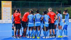 Indian Womens Hockey Team Settle For Silver At Womens Asia Cup 2025 Pm Modi Lauds Effort