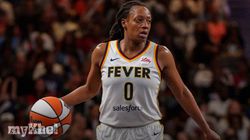 Kelsey Mitchell Hails Indiana Fever Victory Against Aces 