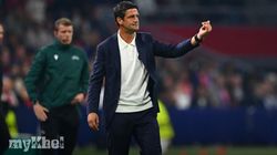 Inter Champions League Performance Against Ajax 