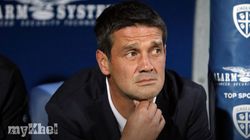 Inter Boss Chivu Warns Against Expectations Ahead Of Slavia Clash 