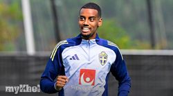 Isak Aims To Make History After Record Breaking Liverpool Transfer 