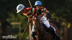 Jaipur Polo Team Defeats Navy Kanota Semi Finals 