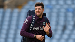 England All Rounder Jamie Overton Announces Indefinite Break From Test Cricket