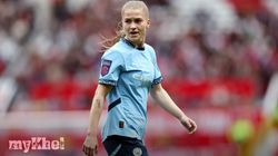 Jess Park Signs With Manchester United From Manchester City 