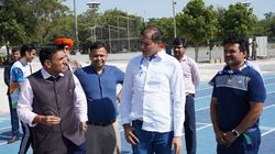 World Para Athletics Championship 2025 Safety Security Arrangements 