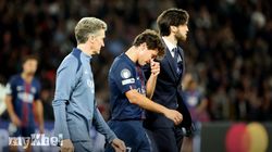 Psgs Neves To Miss Le Classique Against Marseille 