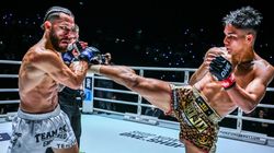 Teenage Sensation Johan Ghazali Reflects On Rodtang S Advice Before One Fight Night 35 Showdown